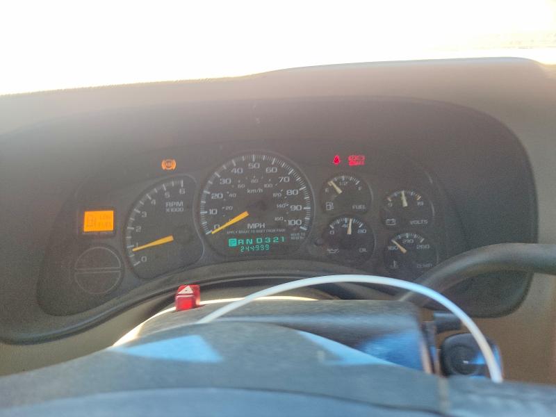 Aukcja sprzedaży 2000 Gmc Yukon, vin: 1GKEC13T2YJ122782, numer aukcji: 53716216
