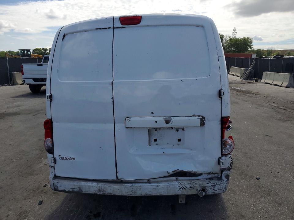 Aukcja sprzedaży 2018 Nissan Nv200, vin: 3N6CM0KN8JK699959, numer aukcji: 54988736