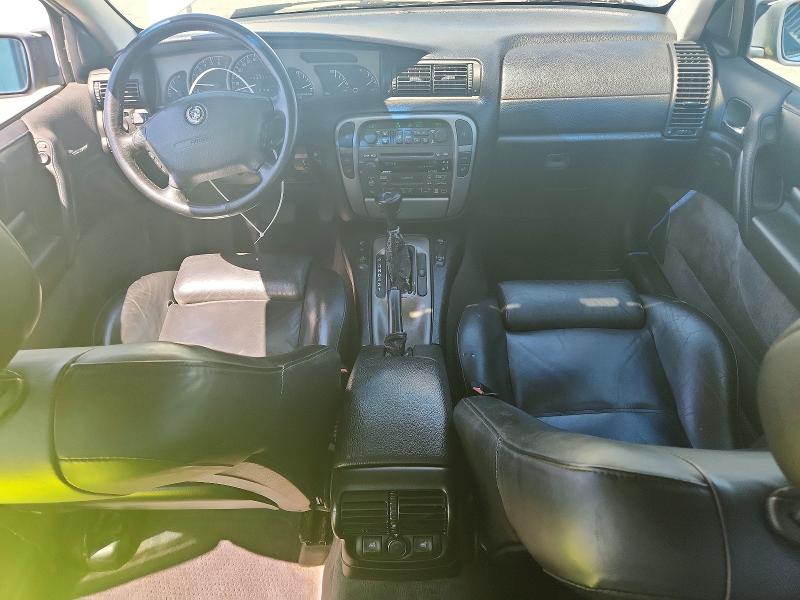 Продажа на аукционе авто 1999 Cadillac Catera, vin: W06VR54R4XR111532, номер лота: 52202396