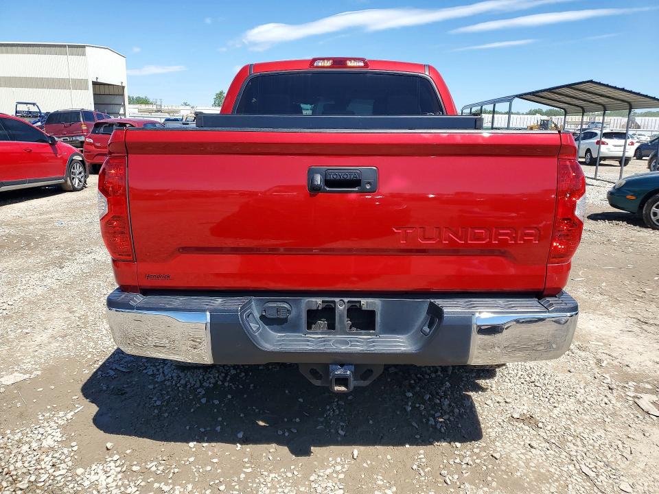 2019 Toyota Tundra მანქანა იყიდება აუქციონზე, vin: 5TFHY5F13KX797394, აუქციონის ნომერი: 52479736