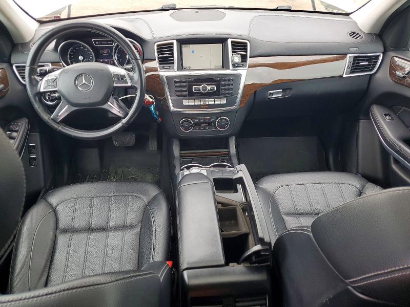 Aukcja sprzedaży 2013 Mercedes-benz Gl, vin: 4JGDF7CEXDA176758, numer aukcji: 55245516
