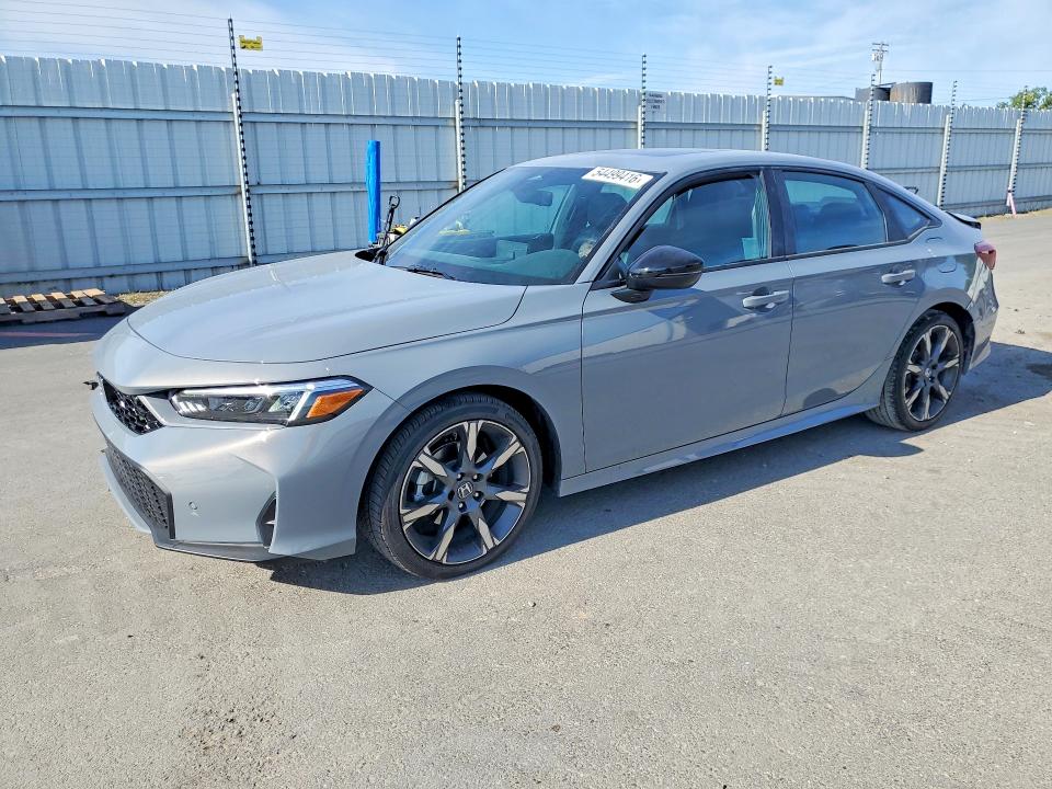 Продаж на аукціоні авто 2026 Honda Civic, vin: 2HGFE4F88TH331412, номер лоту: 54499416