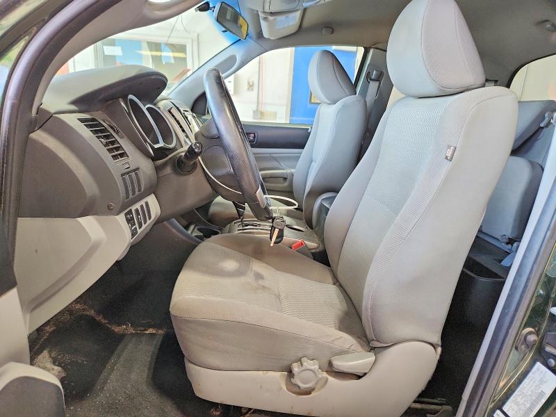 Продаж на аукціоні авто 2014 Toyota Tacoma, vin: 5TFTX4CN1EX046183, номер лоту: 54514546