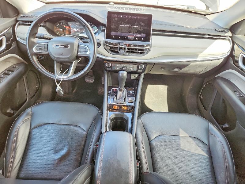 Aukcja sprzedaży 2022 Jeep Compass, vin: 3C4NJDCB0NT104991, numer aukcji: 52454516