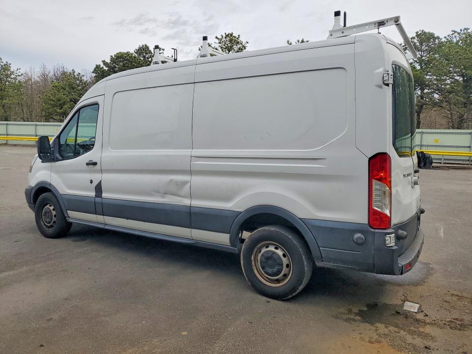 51210756 :رقم المزاد ، 1FTYR2CMXGKA16594 vin ، 2016 Ford Transit مزاد بيع