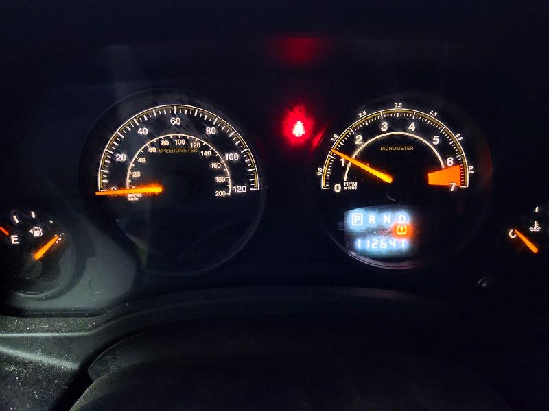 51812886 :رقم المزاد ، 1C4NJPBB3ED512068 vin ، 2014 Jeep Patriot مزاد بيع
