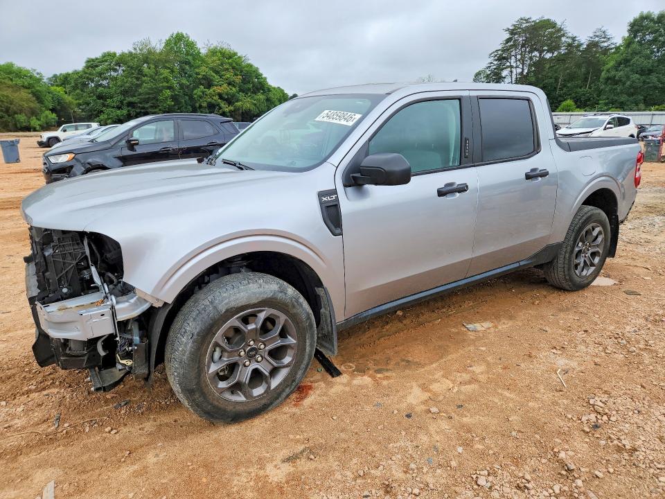 Продажа на аукционе авто 2023 Ford Maverick, vin: 3FTTW8E34PRA11042, номер лота: 54859846
