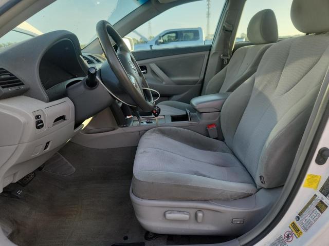 Auction sale of the 2011 Toyota Camry, vin: 4T1BF3EK7BU770741, lot number: 54845946