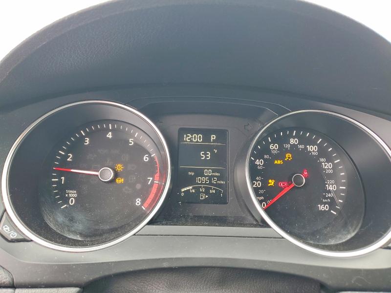Aukcja sprzedaży 2016 Volkswagen Jetta, vin: 3VW267AJ7GM355856, numer aukcji: 52879036