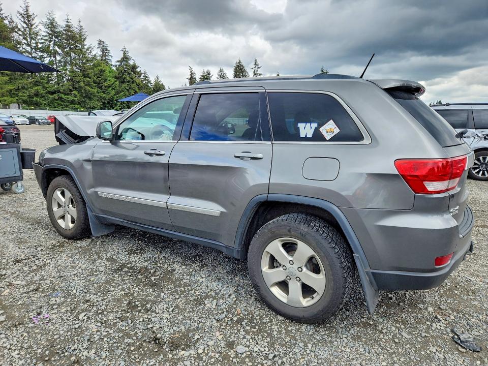 55015666 :رقم المزاد ، 1C4RJFAG9CC268132 vin ، 2012 Jeep Grand Cherokee مزاد بيع