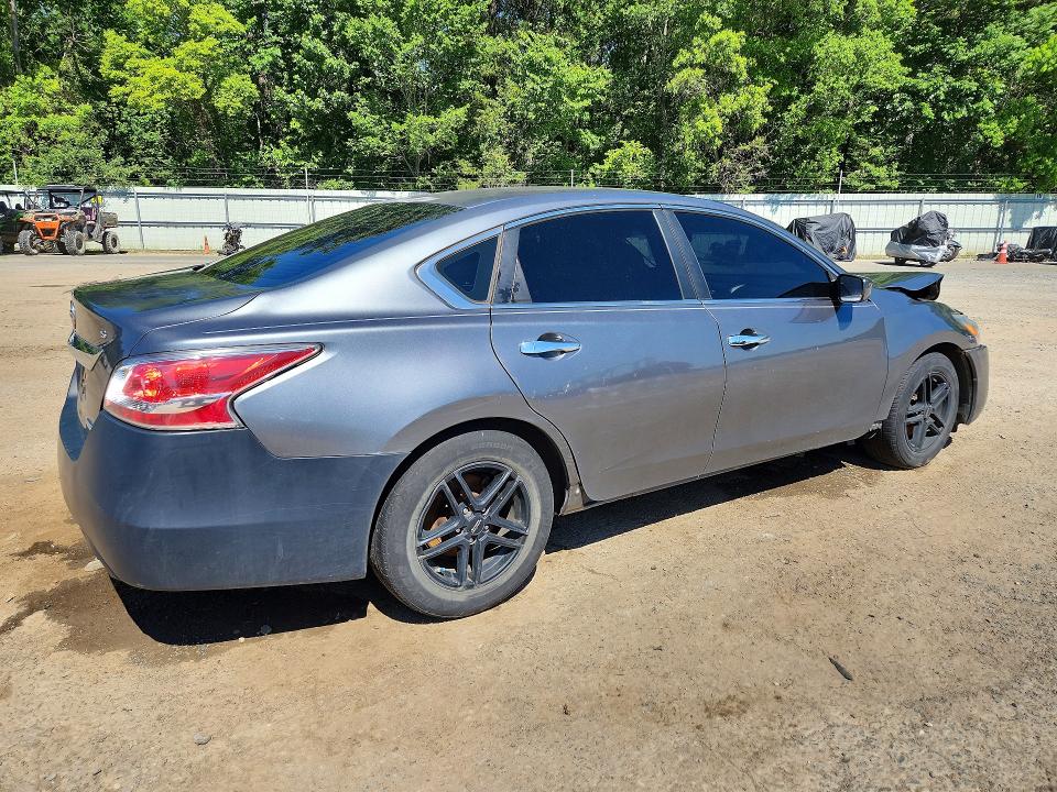 Продаж на аукціоні авто 2014 Nissan Altima, vin: 1N4AL3AP6EC421032, номер лоту: 53533346