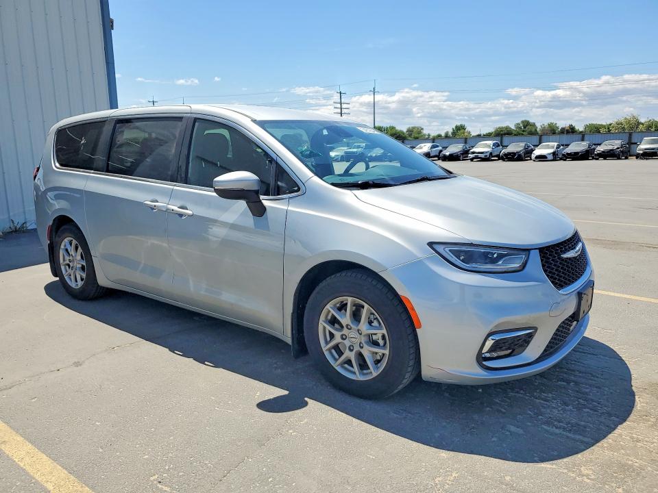 Aukcja sprzedaży 2023 Chrysler Pacifica, vin: 2C4RC1FG5PR598224, numer aukcji: 54272646