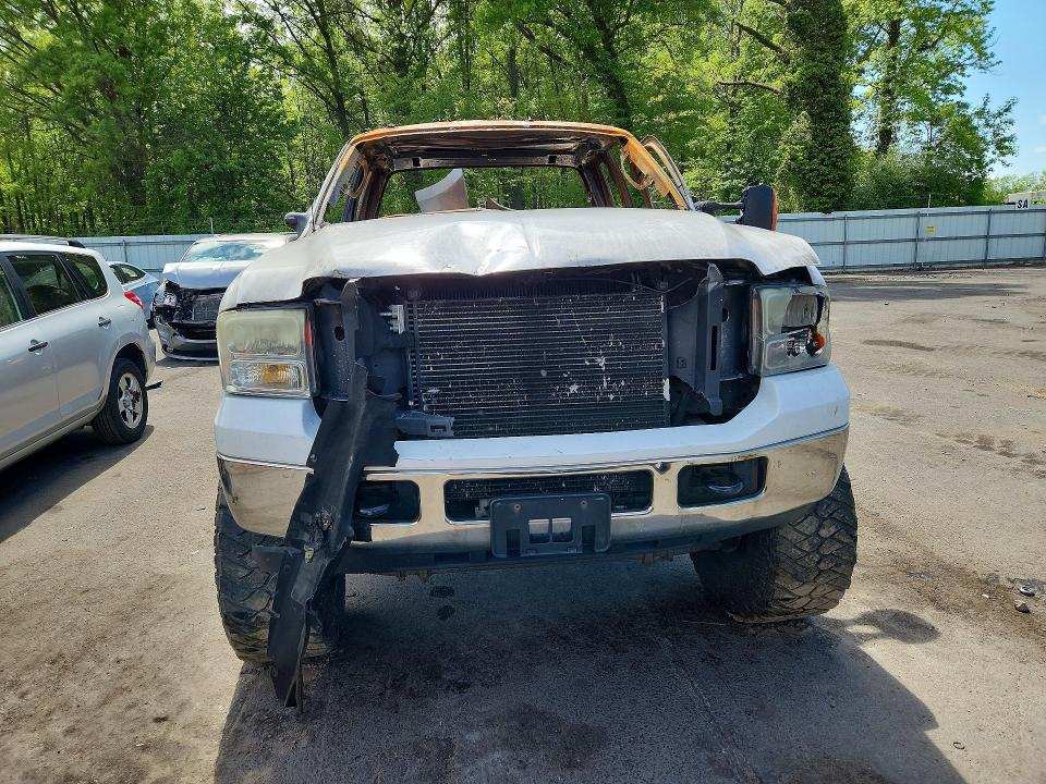 2006 Ford F250 მანქანა იყიდება აუქციონზე, vin: 1FTSX21556EA55842, აუქციონის ნომერი: 53004616