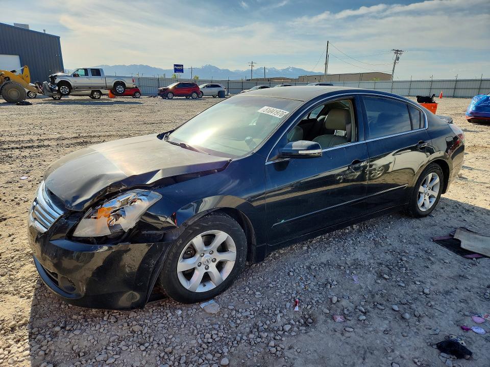 Auction sale of the 2008 Nissan Altima, vin: 1N4BL21E08N466943, lot number: 51041976