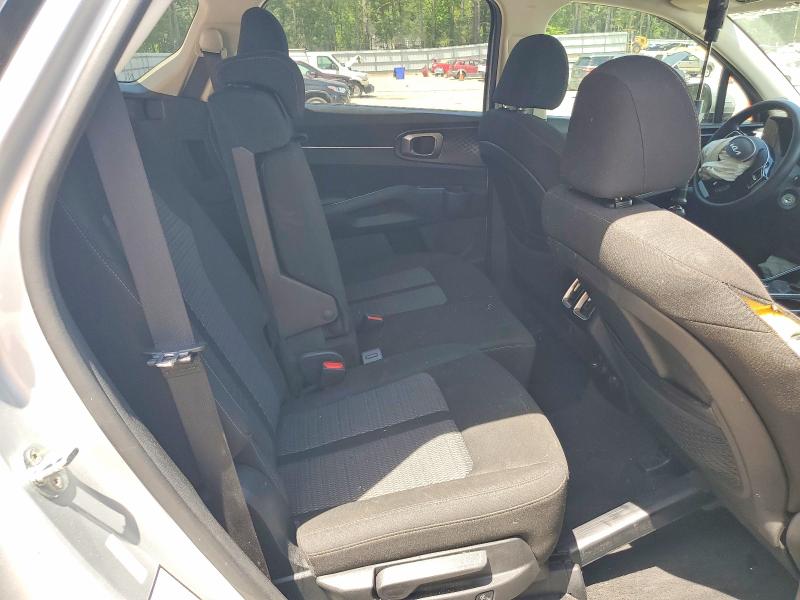 Продаж на аукціоні авто 2022 Kia Sorento, vin: 5XYRG4LC2NG109402, номер лоту: 55223216
