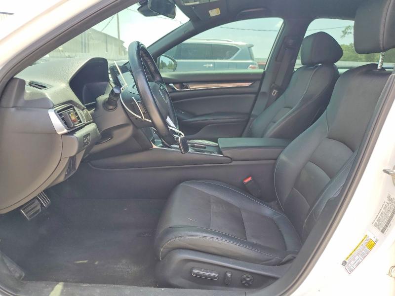 Aukcja sprzedaży 2019 Honda Accord Sport, vin: 1HGCV1F32KA016544, numer aukcji: 54622736