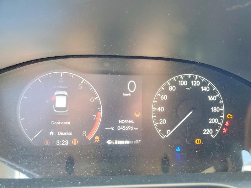 Aukcja sprzedaży 2023 Honda Hr-v, vin: 3CZRZ2H70PM104922, numer aukcji: 53241316