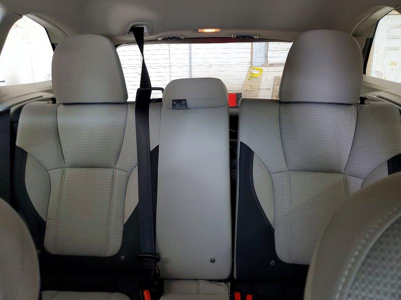 51958936 :رقم المزاد ، JF2SKABCXRH454482 vin ، 2024 Subaru Forester مزاد بيع