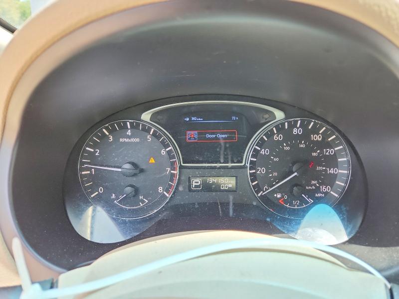 2013 Nissan Altima მანქანა იყიდება აუქციონზე, vin: 1N4AL3AP2DC276103, აუქციონის ნომერი: 51985466