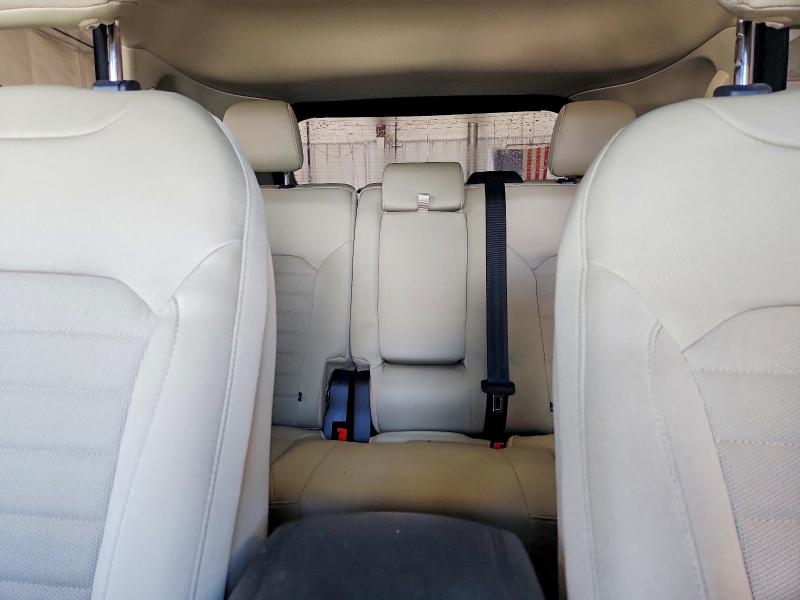 Продажа на аукционе авто 2019 Ford Edge, vin: 2FMPK3G97KBB04531, номер лота: 52507246