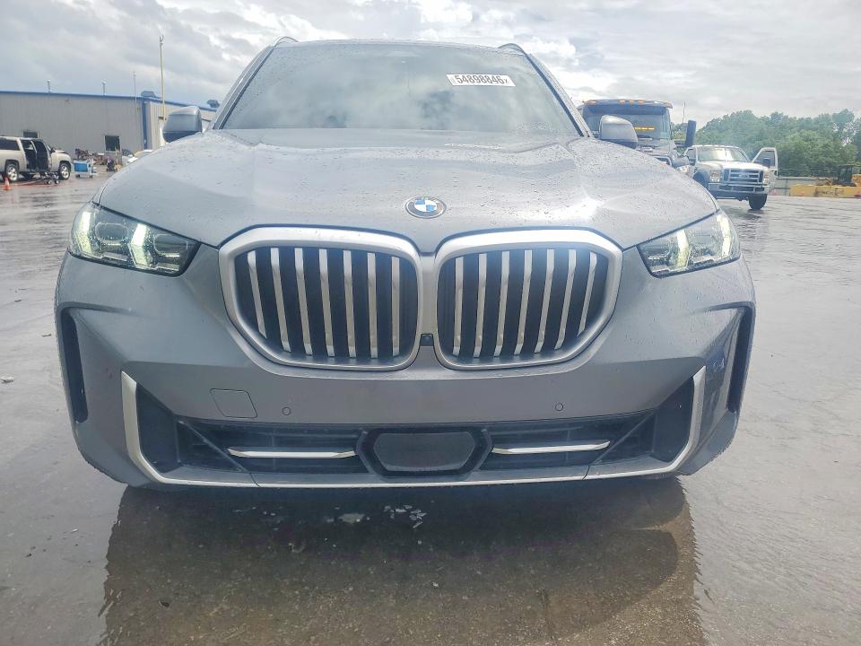Aukcja sprzedaży 2024 Bmw X5, vin: 5UX13EU02R9S54075, numer aukcji: 54898846
