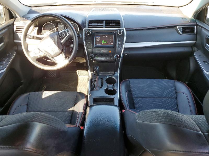 Продаж на аукціоні авто 2015 Toyota Camry, vin: 4T1BF1FK0FU952029, номер лоту: 53974936