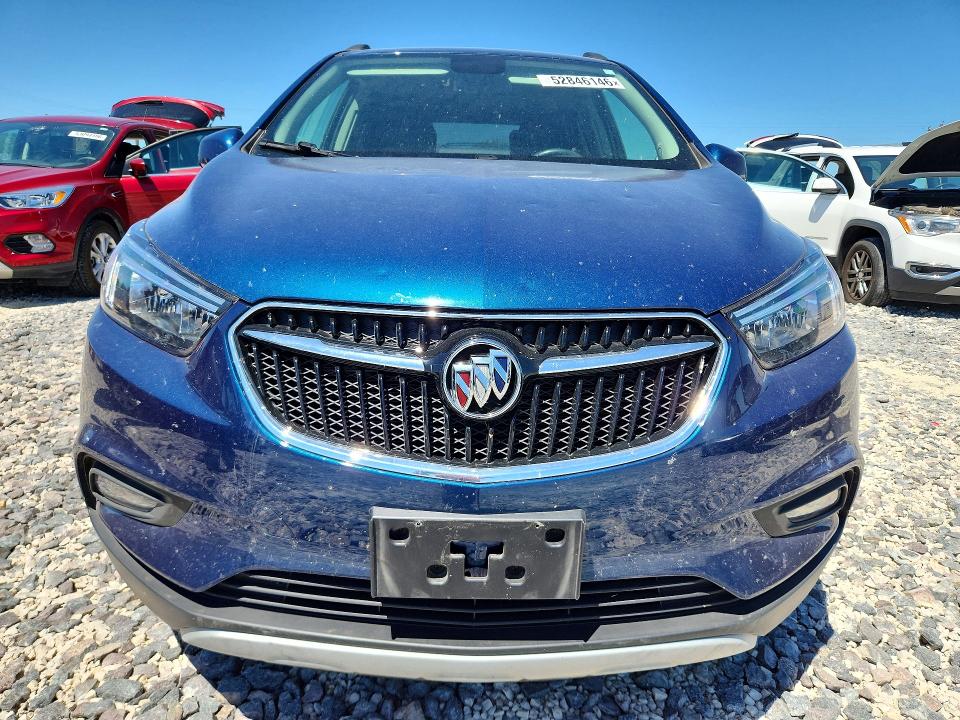 Aukcja sprzedaży 2020 Buick Encore, vin: KL4CJ1SB7LB039640, numer aukcji: 52846146