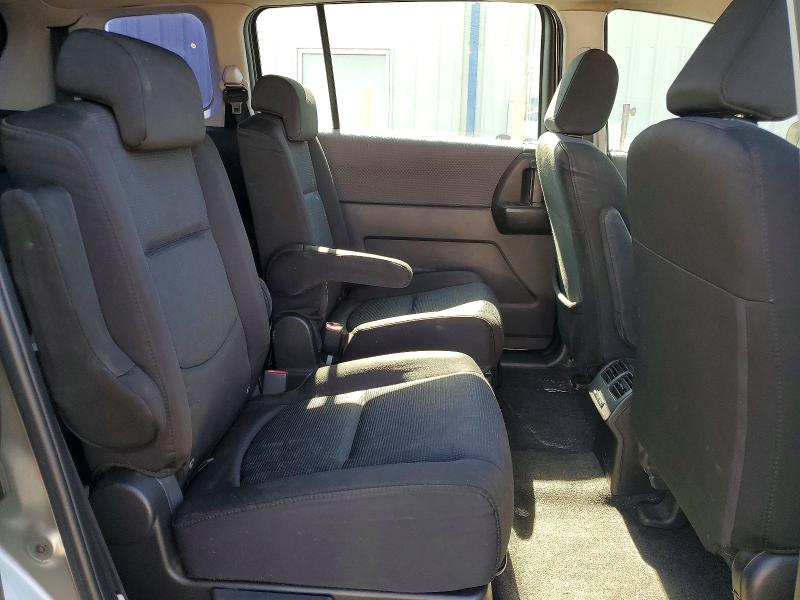2007 Mazda 5 მანქანა იყიდება აუქციონზე, vin: JM1CR29L770158745, აუქციონის ნომერი: 53118956