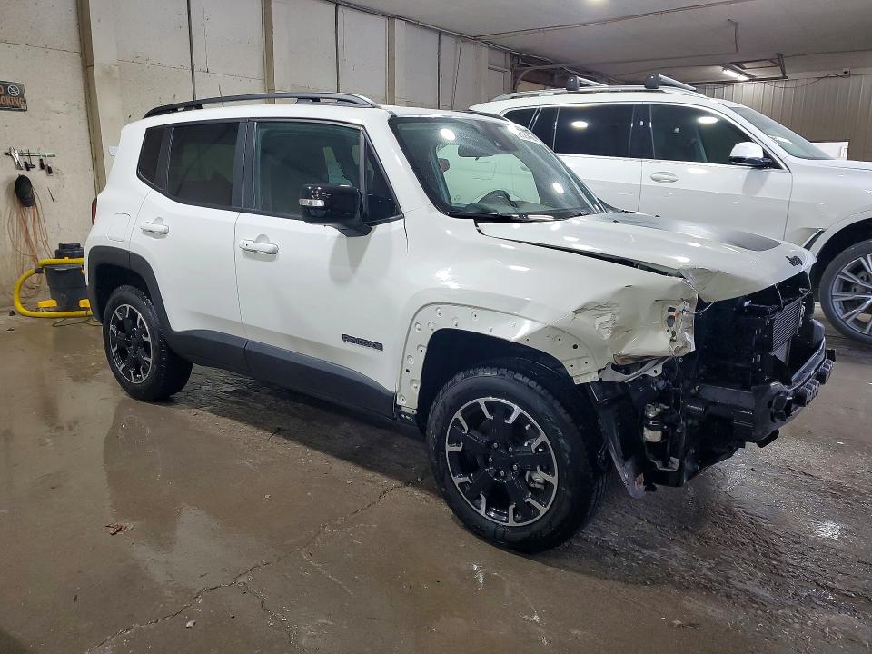 Продаж на аукціоні авто 2023 Jeep Renegade, vin: ZACNJDB10PPP61063, номер лоту: 53897426