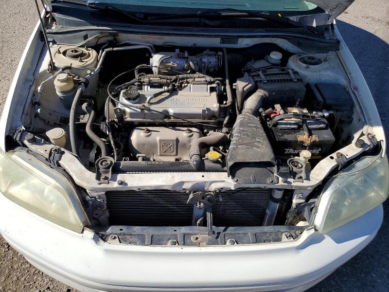Продаж на аукціоні авто 2003 Mitsubishi Lancer, vin: JA3AJ26EX3U018159, номер лоту: 51531926