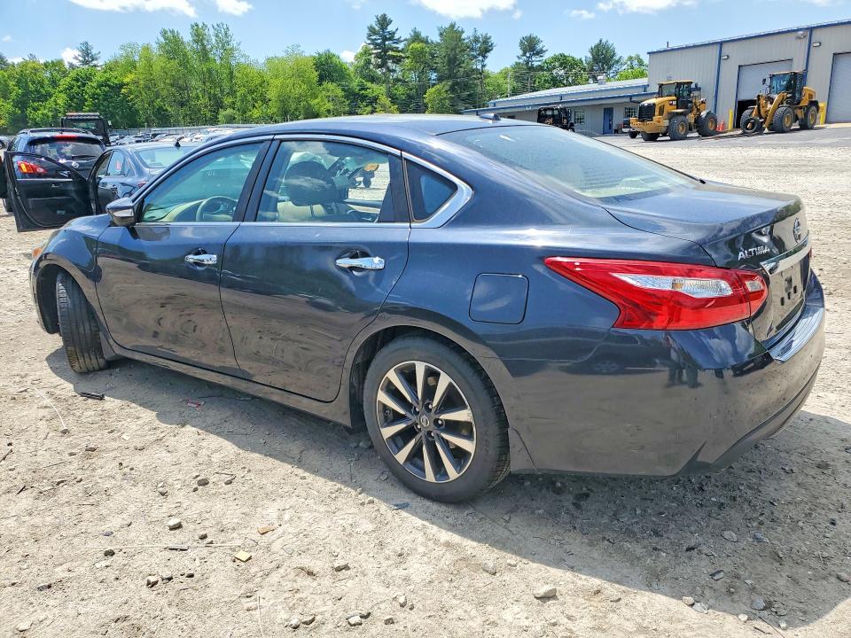 Продаж на аукціоні авто 2016 Nissan Altima, vin: 1N4AL3AP8GC170016, номер лоту: 54148846