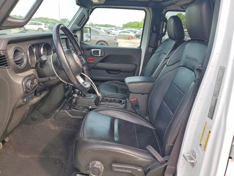 Продаж на аукціоні авто 2023 Jeep Wrangler, vin: 1C4JJXP60PW515298, номер лоту: 53655306
