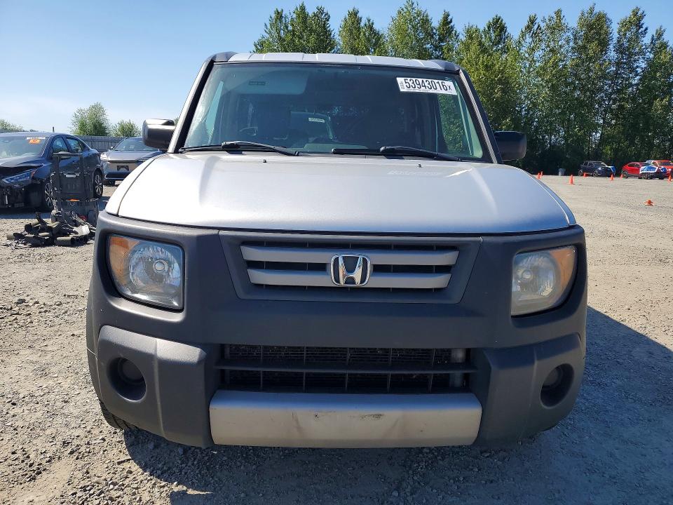Продаж на аукціоні авто 2008 Honda Element, vin: 5J6YH183X8L005503, номер лоту: 53943016