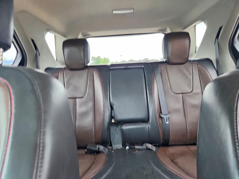 54152036 :رقم المزاد ، 2GNALCEK7E6322129 vin ، 2014 Chevrolet Equinox مزاد بيع