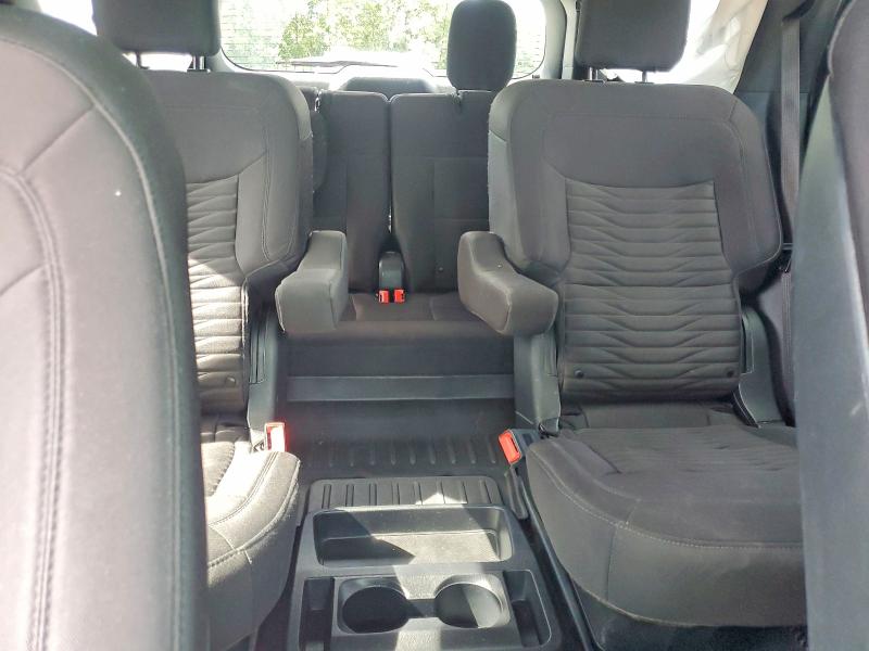 Продажа на аукционе авто 2020 Ford Explorer, vin: 1FMSK7DH8LGA69747, номер лота: 55237546