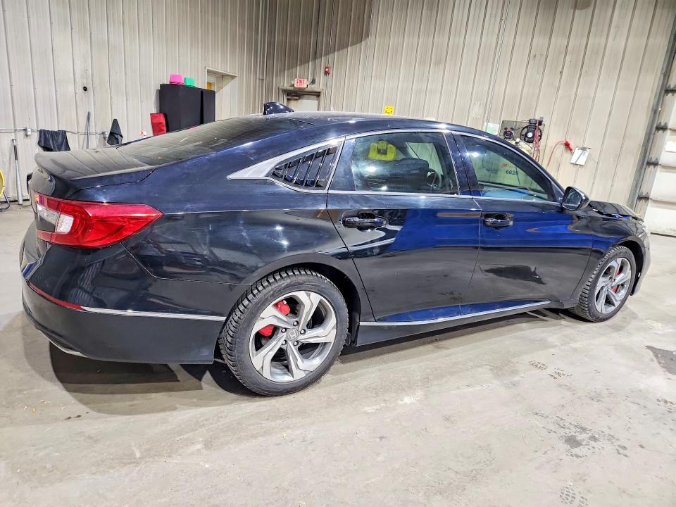 Продаж на аукціоні авто 2019 Honda Accord, vin: 1HGCV1F49KA025735, номер лоту: 54682616