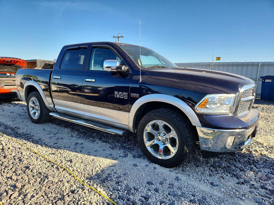 2017 Ram 1500 მანქანა იყიდება აუქციონზე, vin: 1C6RR7NT5HS606880, აუქციონის ნომერი: 53685676