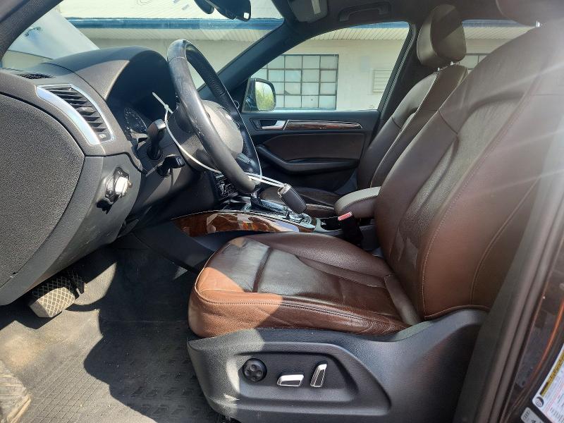 Продаж на аукціоні авто 2015 Audi Q5, vin: WA1LFAFP9FA029581, номер лоту: 53388086