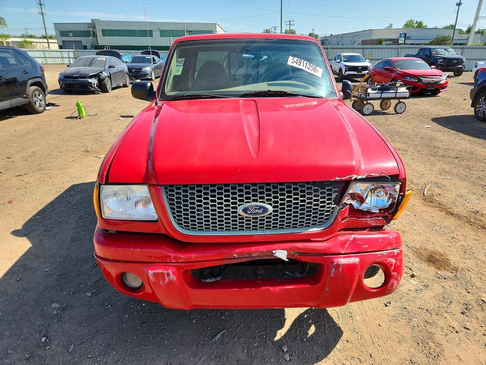 Aukcja sprzedaży 2001 Ford Ranger, vin: 1FTZR15E91PA90829, numer aukcji: 54911306