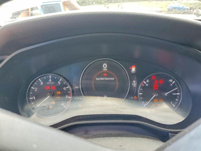 Aukcja sprzedaży 2024 Mazda Cx-50, vin: 7MMVABAM0RN222893, numer aukcji: 54149756