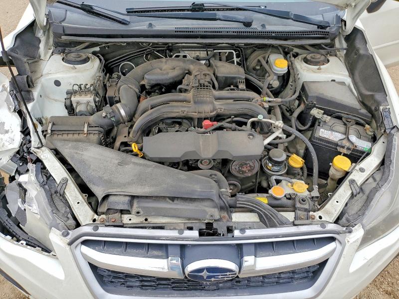 53574886 :رقم المزاد ، JF1GPAC6XDH821023 vin ، 2013 Subaru Impreza مزاد بيع