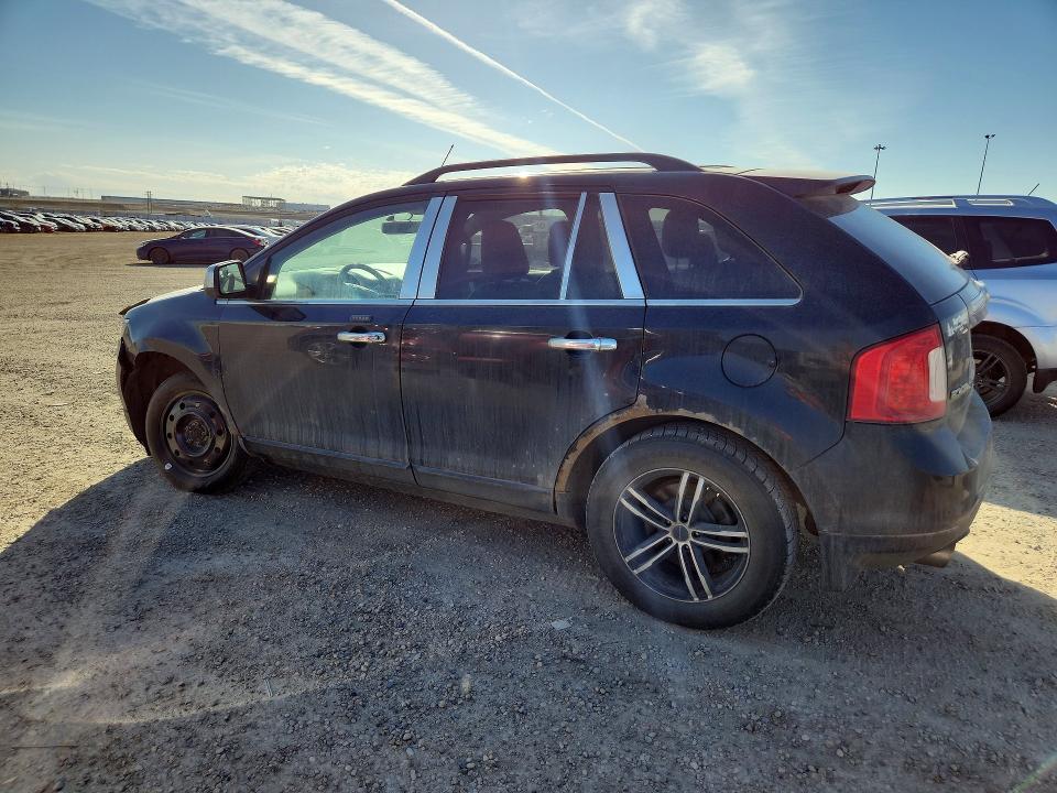Aukcja sprzedaży 2011 Ford Edge, vin: 2FMDK4KC6BBA10135, numer aukcji: 52321806