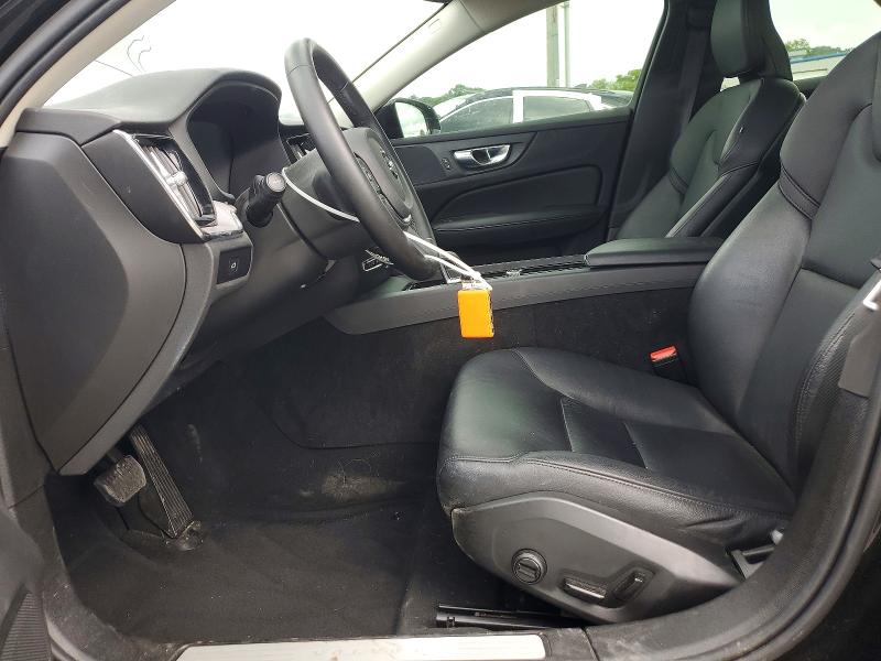 Продажа на аукционе авто 2024 Volvo S60, vin: 7JRL12TK3RG322463, номер лота: 55303836