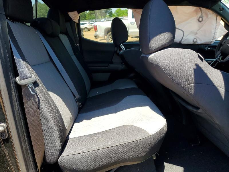 Продажа на аукционе авто 2020 Toyota Tacoma, vin: 3TMCZ5AN7LM364251, номер лота: 53459356