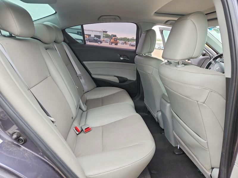 Aukcja sprzedaży 2017 Acura Ilx, vin: 19UDE2F74HA002618, numer aukcji: 53735506