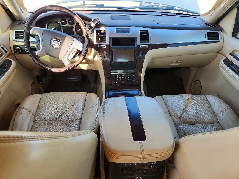 Aukcja sprzedaży 2007 Cadillac Escalade L, vin: 1GYEC63827R290050, numer aukcji: 52805976