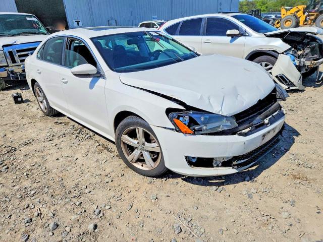 Aukcja sprzedaży 2012 Volkswagen Passat, vin: 1VWBP7A3XCC084205, numer aukcji: 51629956