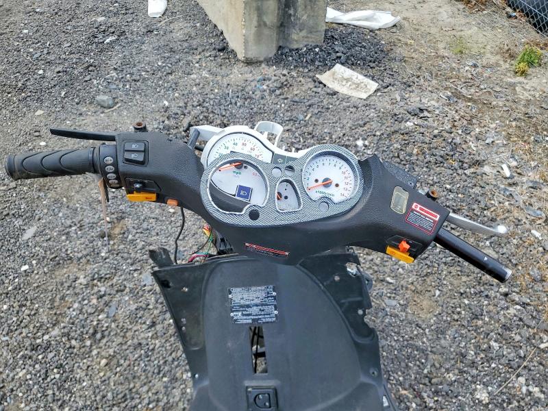 Продажа на аукционе авто 2023 Other Scooter 150cc, vin: H0DTADFS9PX045190, номер лота: 51861596