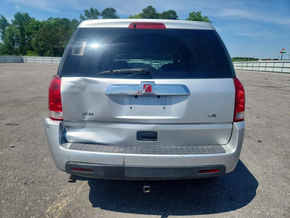 55170356 :رقم المزاد ، 5GZCZ53497S878876 vin ، 2007 Saturn Vue مزاد بيع
