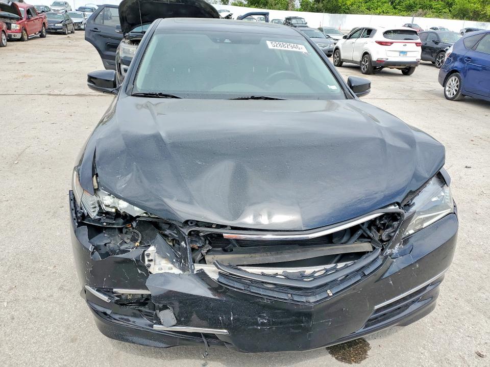 Aukcja sprzedaży 2017 Acura Tlx, vin: 19UUB1F54HA003916, numer aukcji: 52882946